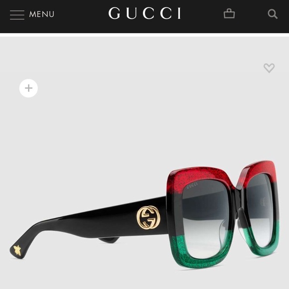gucci gg083s
